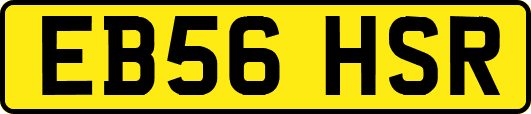 EB56HSR