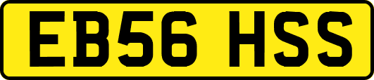 EB56HSS