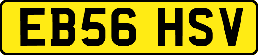 EB56HSV