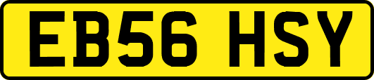 EB56HSY