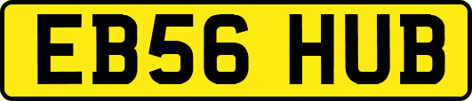 EB56HUB
