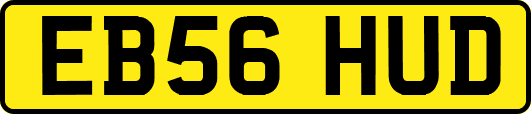 EB56HUD