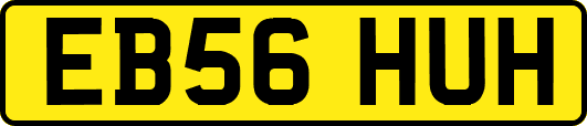EB56HUH