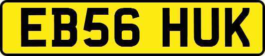EB56HUK