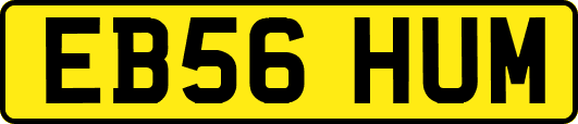 EB56HUM