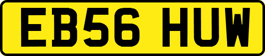EB56HUW