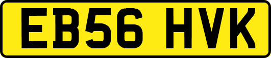 EB56HVK