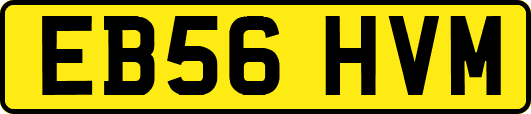 EB56HVM