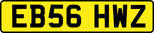 EB56HWZ