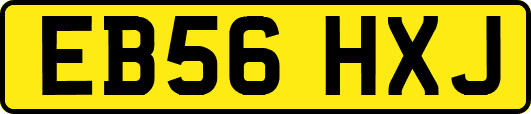 EB56HXJ