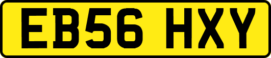 EB56HXY