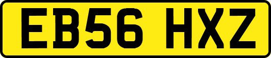 EB56HXZ