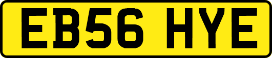 EB56HYE