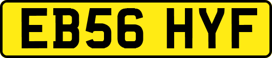 EB56HYF