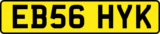 EB56HYK