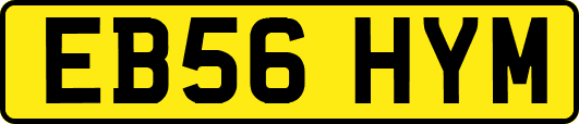 EB56HYM