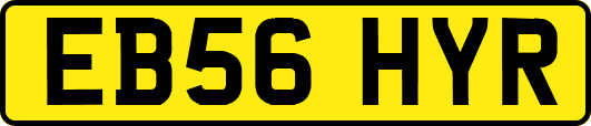 EB56HYR