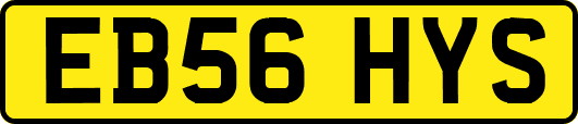 EB56HYS