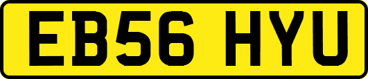 EB56HYU