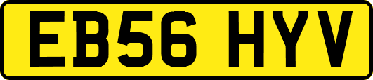 EB56HYV