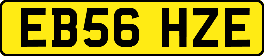 EB56HZE