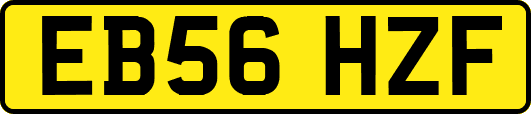 EB56HZF