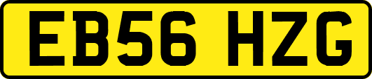 EB56HZG