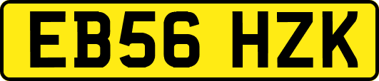 EB56HZK