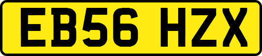 EB56HZX