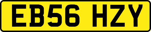EB56HZY