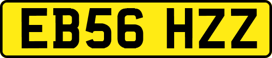 EB56HZZ
