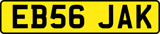 EB56JAK