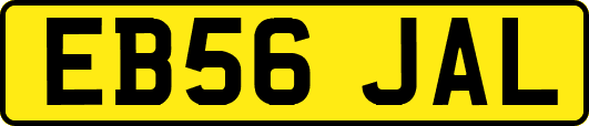 EB56JAL