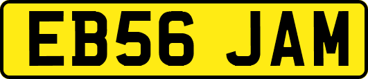 EB56JAM