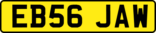 EB56JAW