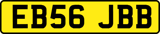 EB56JBB