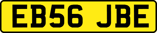 EB56JBE
