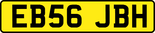 EB56JBH