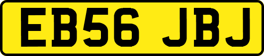 EB56JBJ