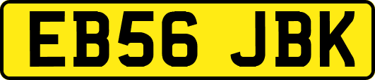 EB56JBK