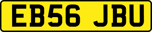 EB56JBU