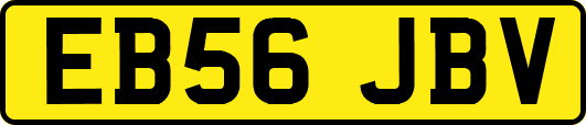 EB56JBV