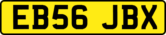 EB56JBX