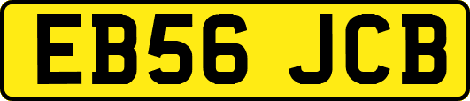 EB56JCB