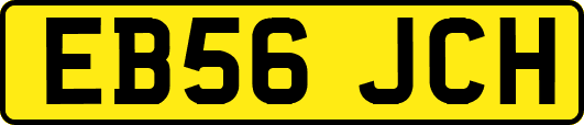 EB56JCH