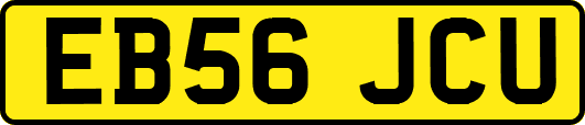 EB56JCU