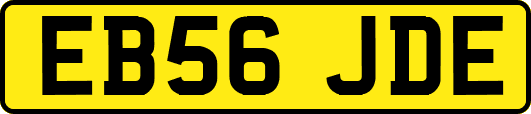 EB56JDE