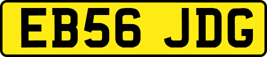 EB56JDG
