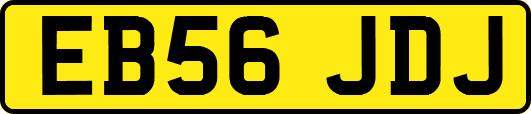 EB56JDJ