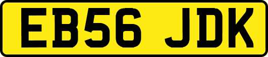 EB56JDK